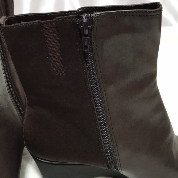 Ankle boots - Picture 4 of 5